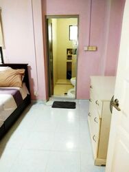 Blk 345 Tampines Street 33 (Tampines), HDB 4 Rooms #546665811